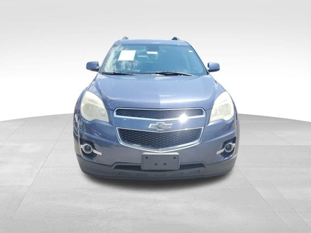 Used 2014 Chevrolet Equinox 2LT with VIN 2GNALCEK4E6136290 for sale in Alexandria, KY
