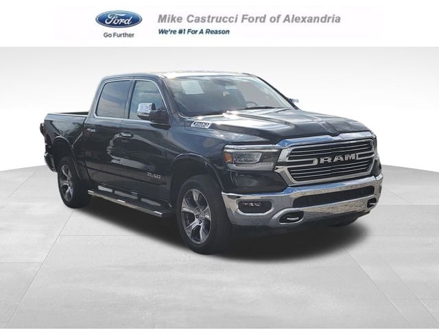 2022 RAM Ram 1500 Pickup Laramie