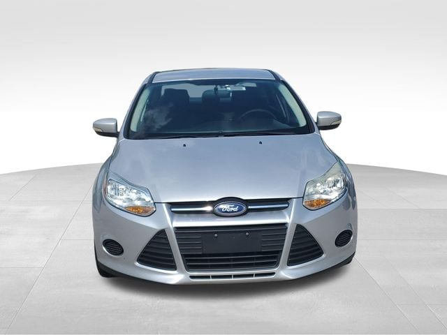 Used 2013 Ford Focus SE with VIN 1FADP3F26DL188394 for sale in Alexandria, KY