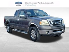 2007 Ford F-150 Truck Super Cab