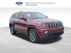 2020 Jeep Grand Cherokee Laredo SUV