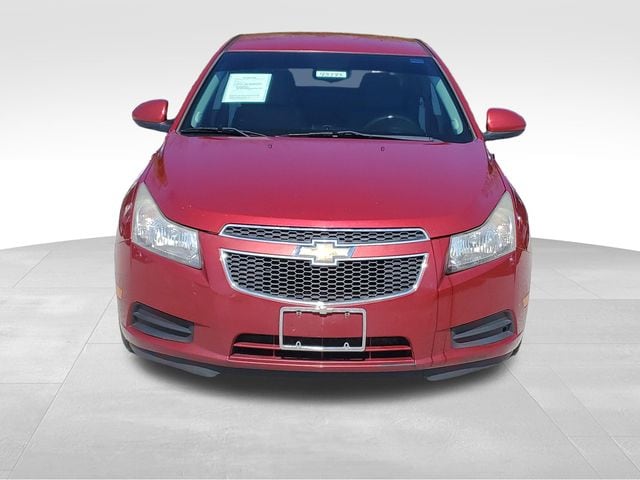Used 2014 Chevrolet Cruze 1LT with VIN 1G1PC5SB7E7457381 for sale in Alexandria, KY