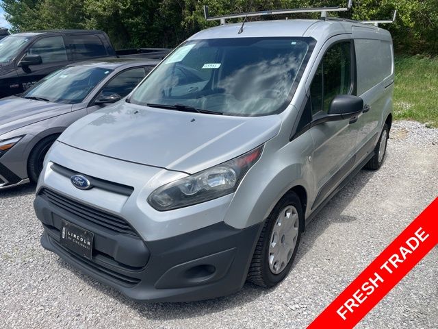 2016 Ford Transit Connect XL