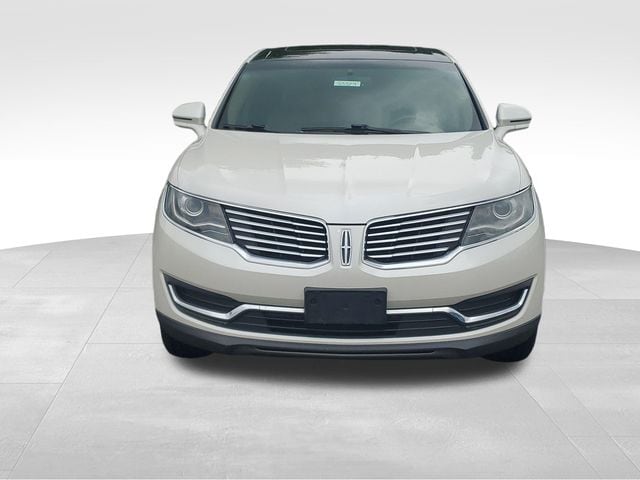 Used 2016 Lincoln MKX Reserve with VIN 2LMPJ8LR1GBL29965 for sale in Alexandria, KY