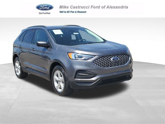 2023 Ford Edge SE AWD's photo