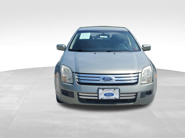 Used 2009 Ford Fusion SE with VIN 3FAHP07119R199883 for sale in Alexandria, KY