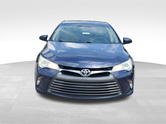 Used 2016 Toyota Camry LE with VIN 4T4BF1FK4GR575809 for sale in Alexandria, KY