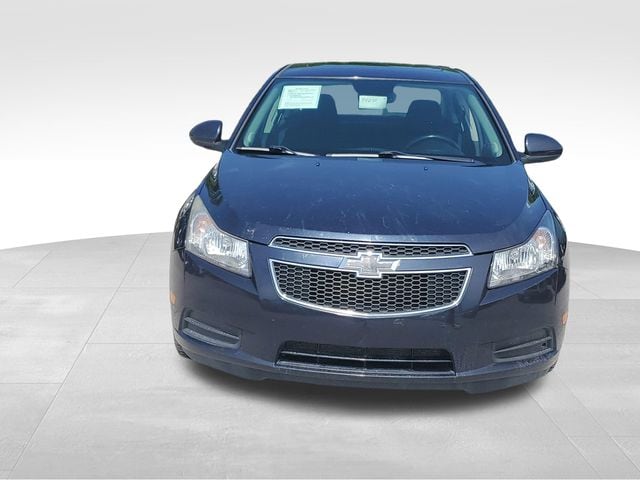 Used 2014 Chevrolet Cruze 1LT with VIN 1G1PC5SB8E7138085 for sale in Alexandria, KY