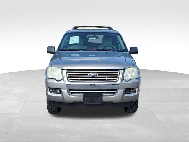 Used 2008 Ford Explorer XLT with VIN 1FMEU73E68UA97716 for sale in Alexandria, KY