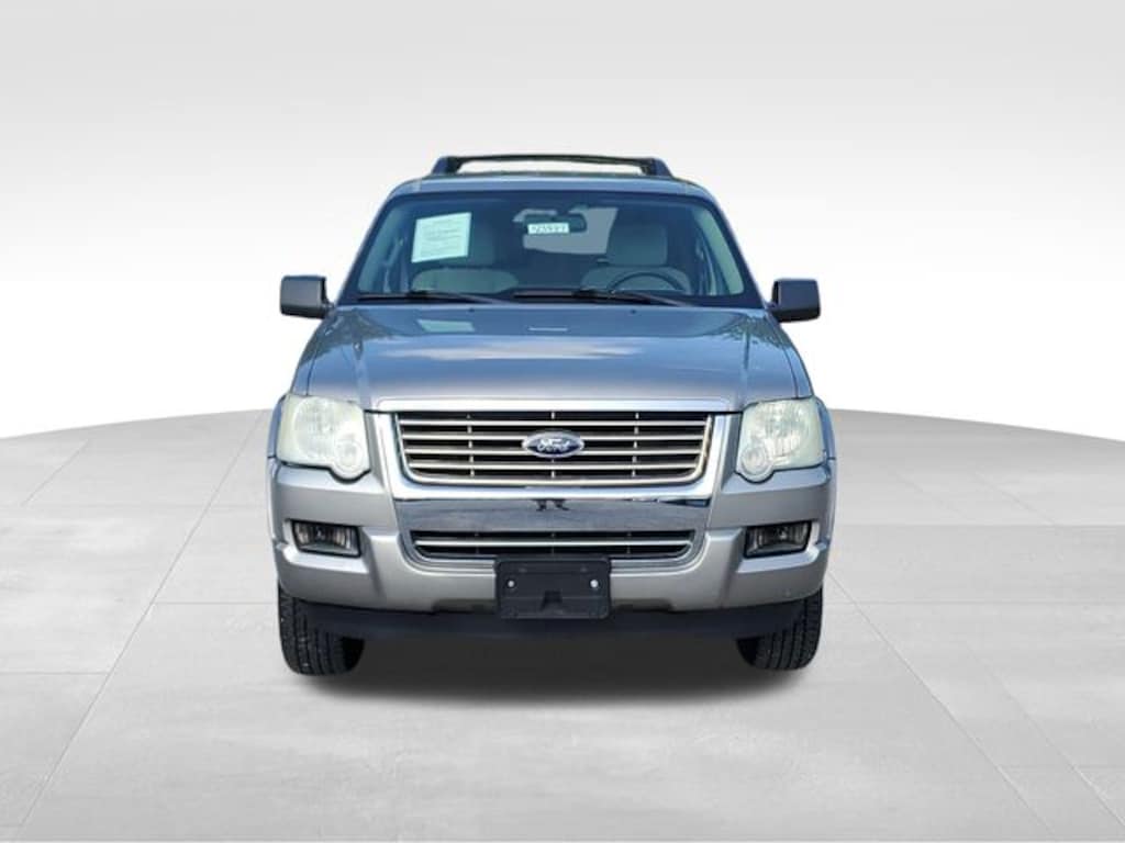Used 2008 Ford Explorer XLT V6 SUV