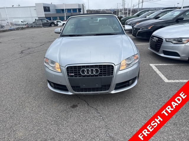 Used 2009 Audi A4 Base with VIN WAUDF48H79K010105 for sale in Alexandria, KY