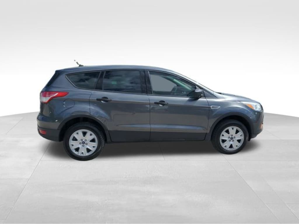 Used 2016 Ford Escape S SUV