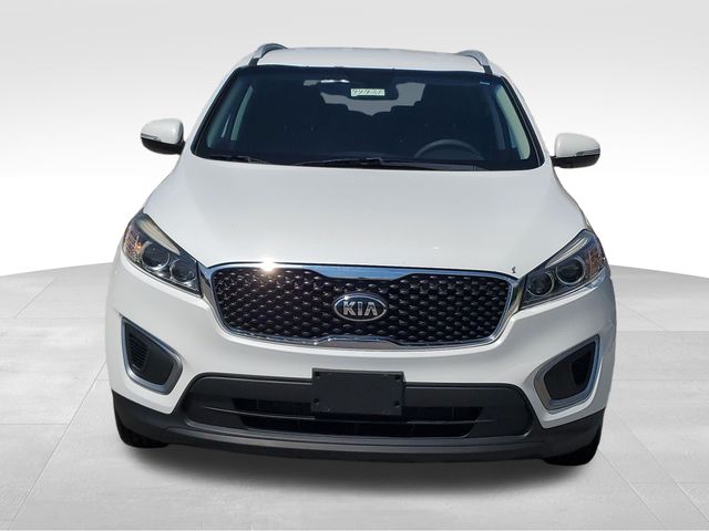 Used 2017 Kia Sorento LX with VIN 5XYPG4A58HG233108 for sale in Alexandria, KY