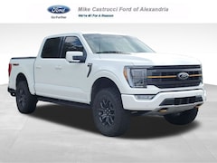 2023 Ford F-150 Truck SuperCrew Cab