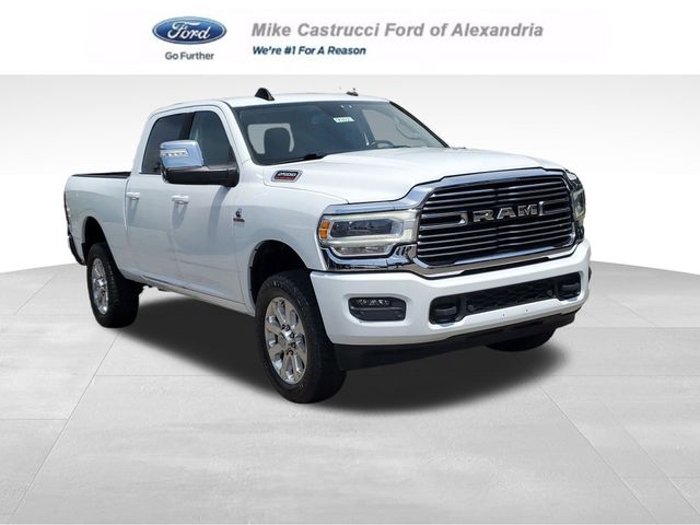 2023 RAM 2500 Laramie 4X4 Crew Cab SWB's photo