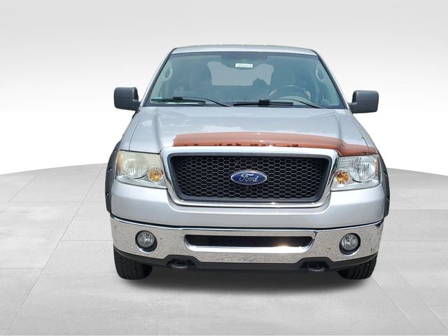 Used 2007 Ford F-150 XL with VIN 1FTPX14V27FB33985 for sale in Alexandria, KY