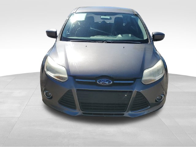 Used 2012 Ford Focus SE with VIN 1FAHP3K20CL118783 for sale in Alexandria, KY