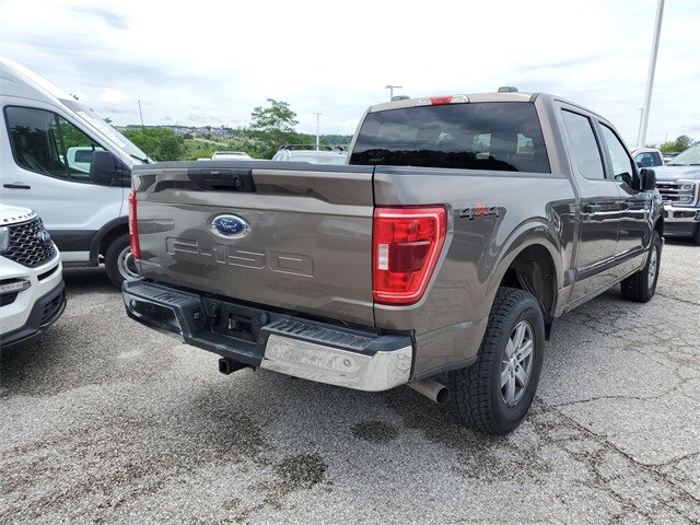2022 Ford F-150 XLT photo 4