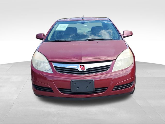 1G8ZS57N87F304307