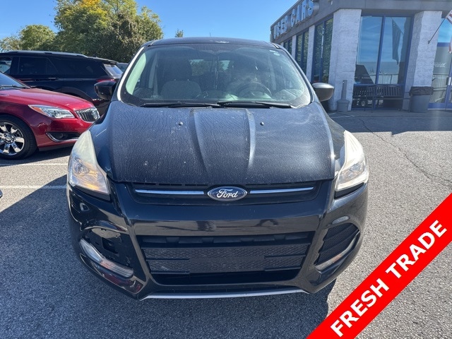 Used 2014 Ford Escape SE with VIN 1FMCU0GX2EUA51516 for sale in Alexandria, KY