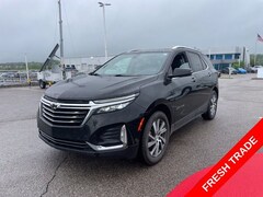 2024 Chevrolet Equinox Premier SUV