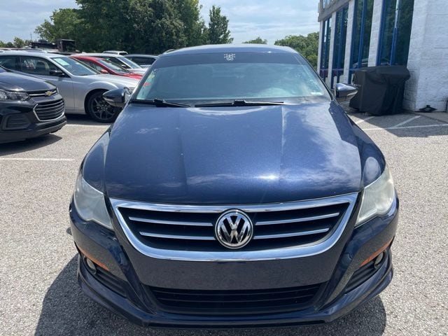 Used 2012 Volkswagen CC R-Line with VIN WVWMN7AN6CE503853 for sale in Alexandria, KY
