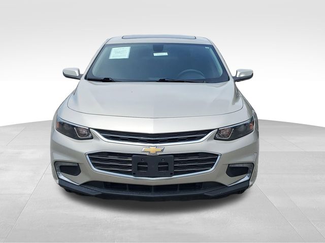 Used 2016 Chevrolet Malibu 1LT with VIN 1G1ZE5ST2GF213545 for sale in Alexandria, KY