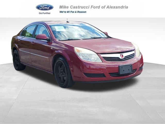 2007 Saturn Aura 3.5 Auto XE's photo