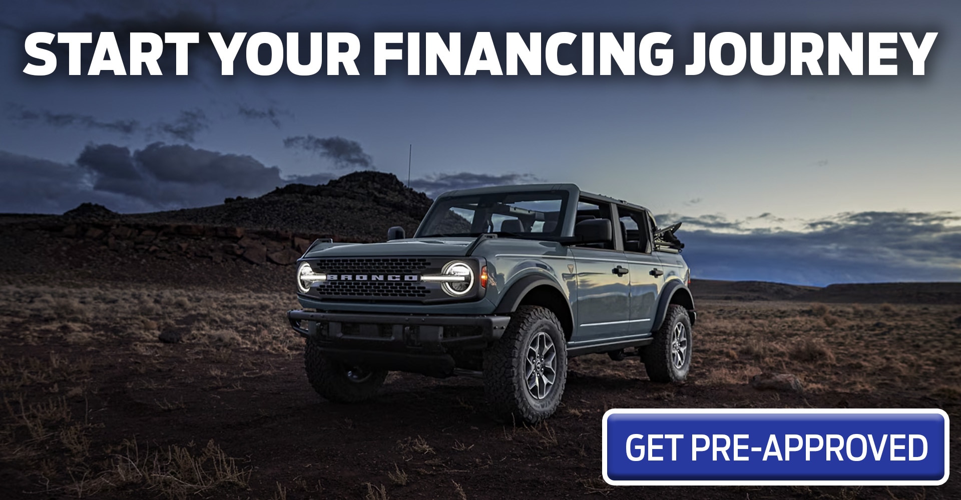 New vs Used Car Financing