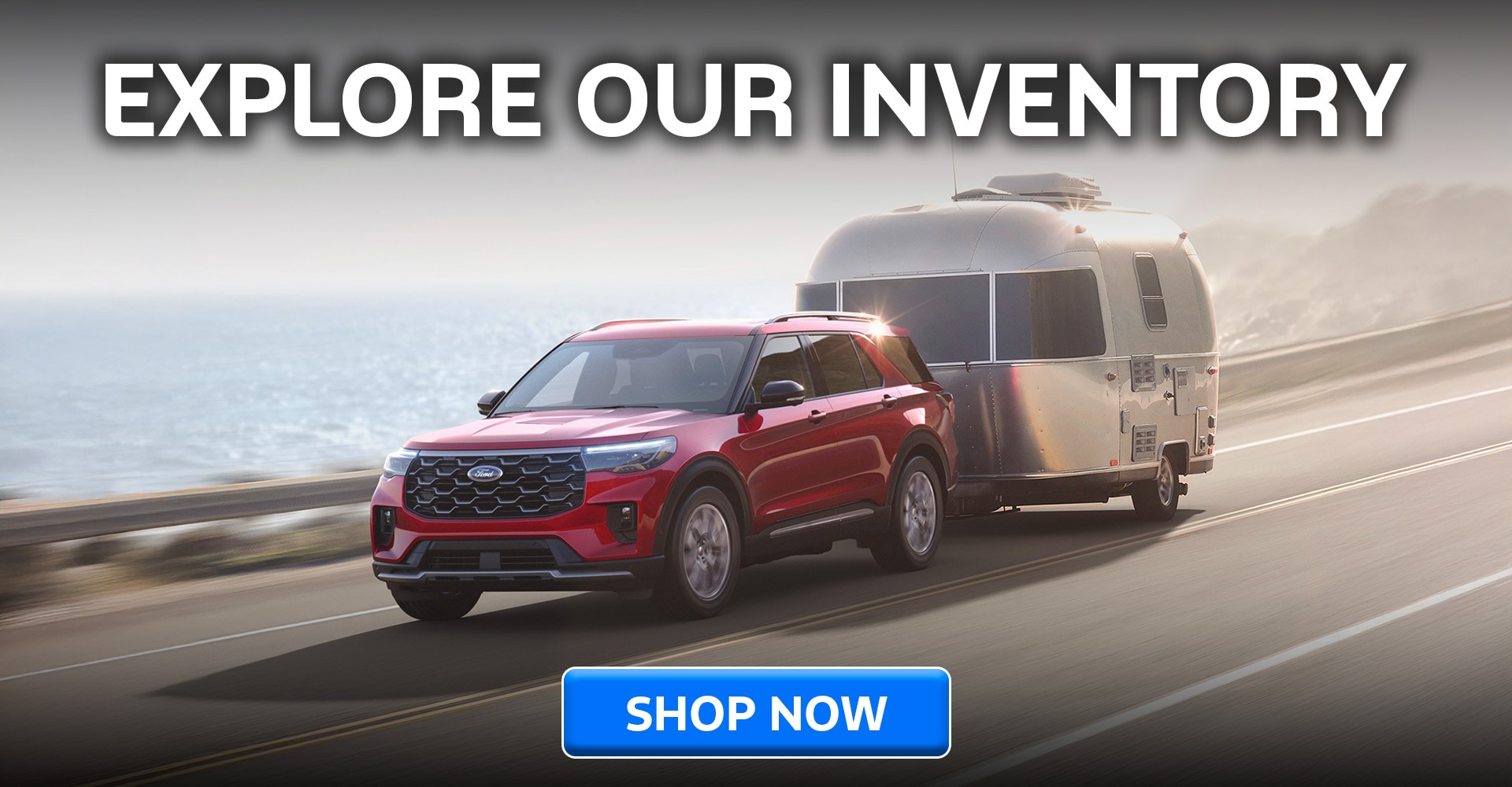 Ford Dealership Serving Florence, KY