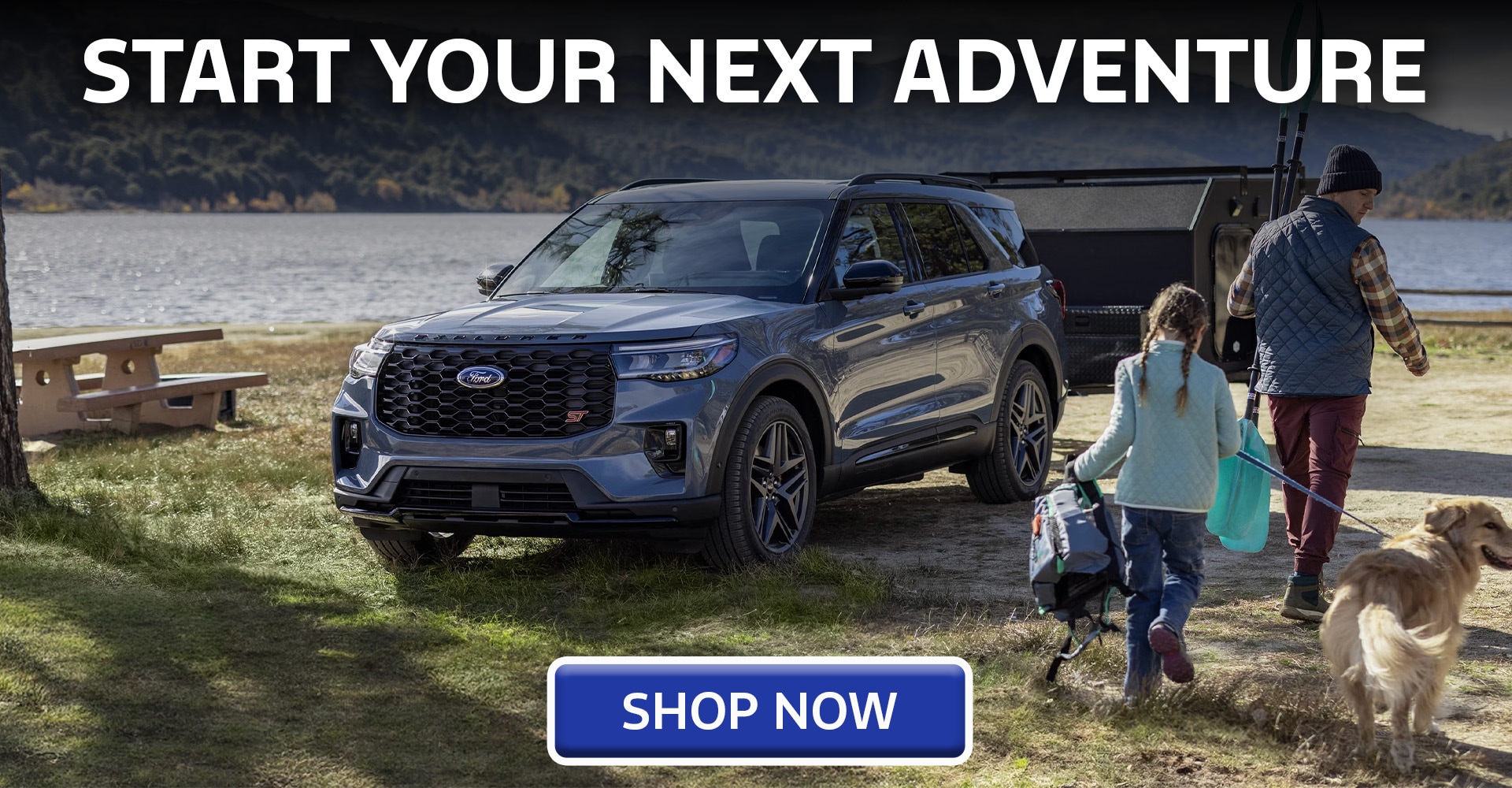 Ford Explorer vs. Toyota Highlander