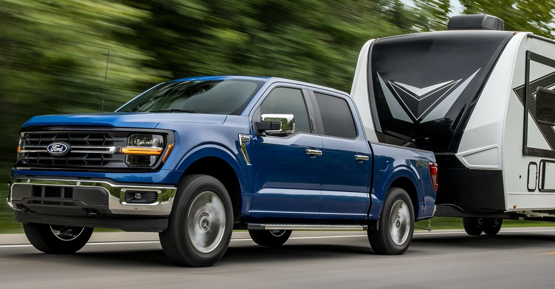 What Does Ford Warranty Cover