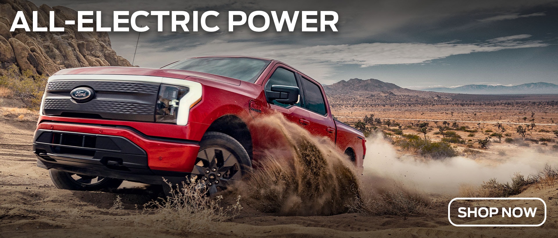 2024 Ford F-150 Lightning Trim Levels