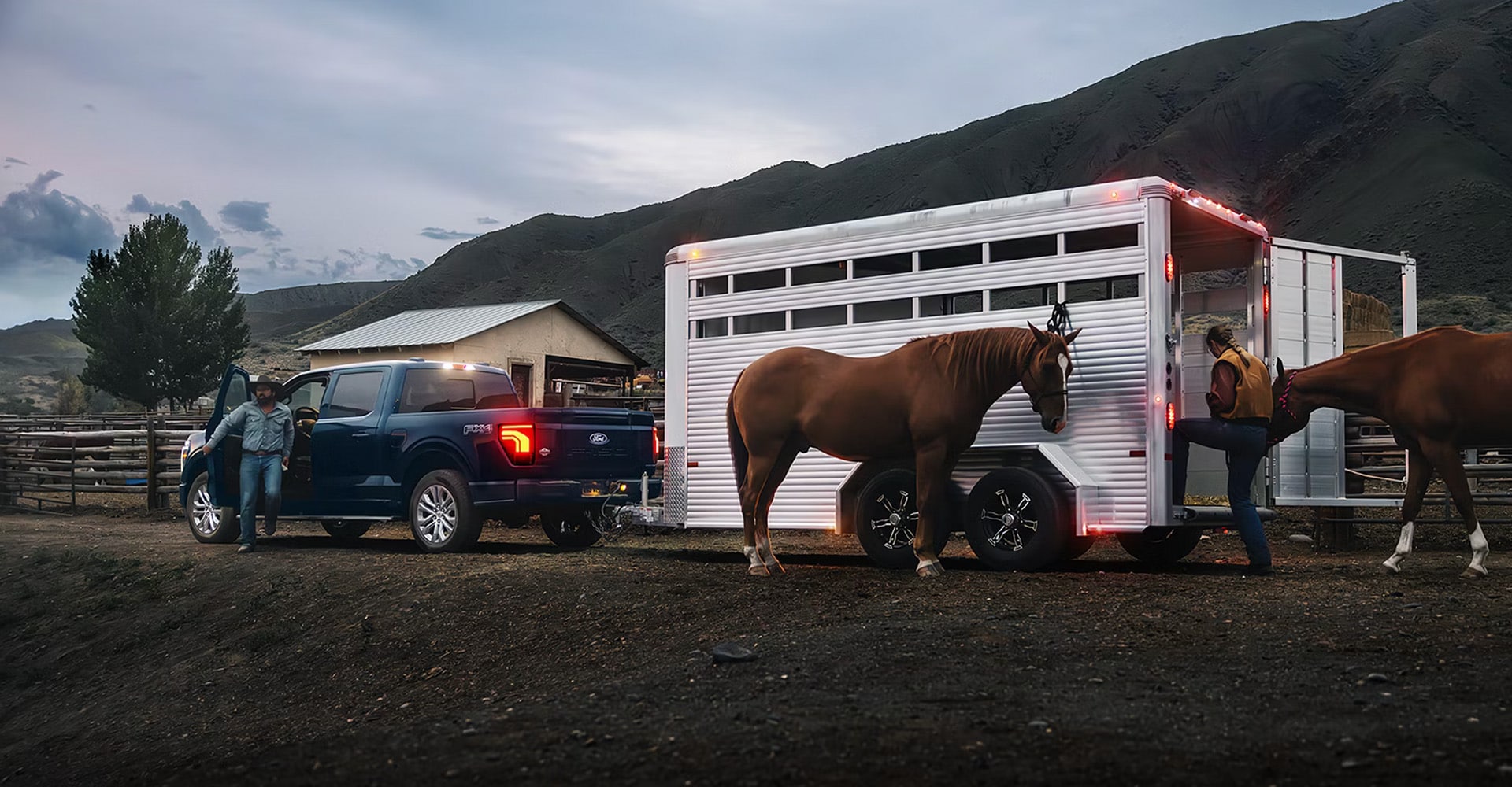 Where Should You Buy A Ford F-150 in Alexandria
