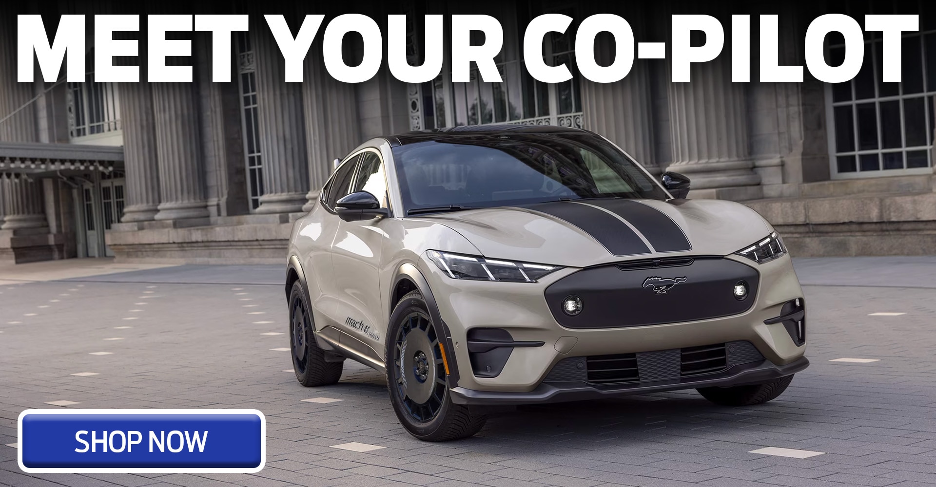 Ford Co-Pilot360® vs. Ford Co-Pilot360® Assist+