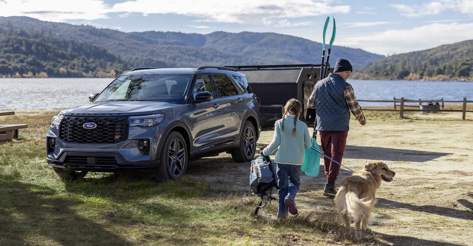 Ford Explorer Monthly Payments