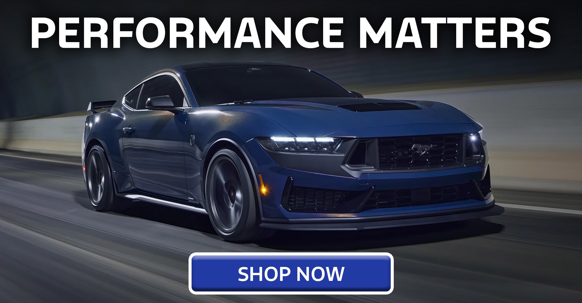 2025 Ford Mustang Trim Levels