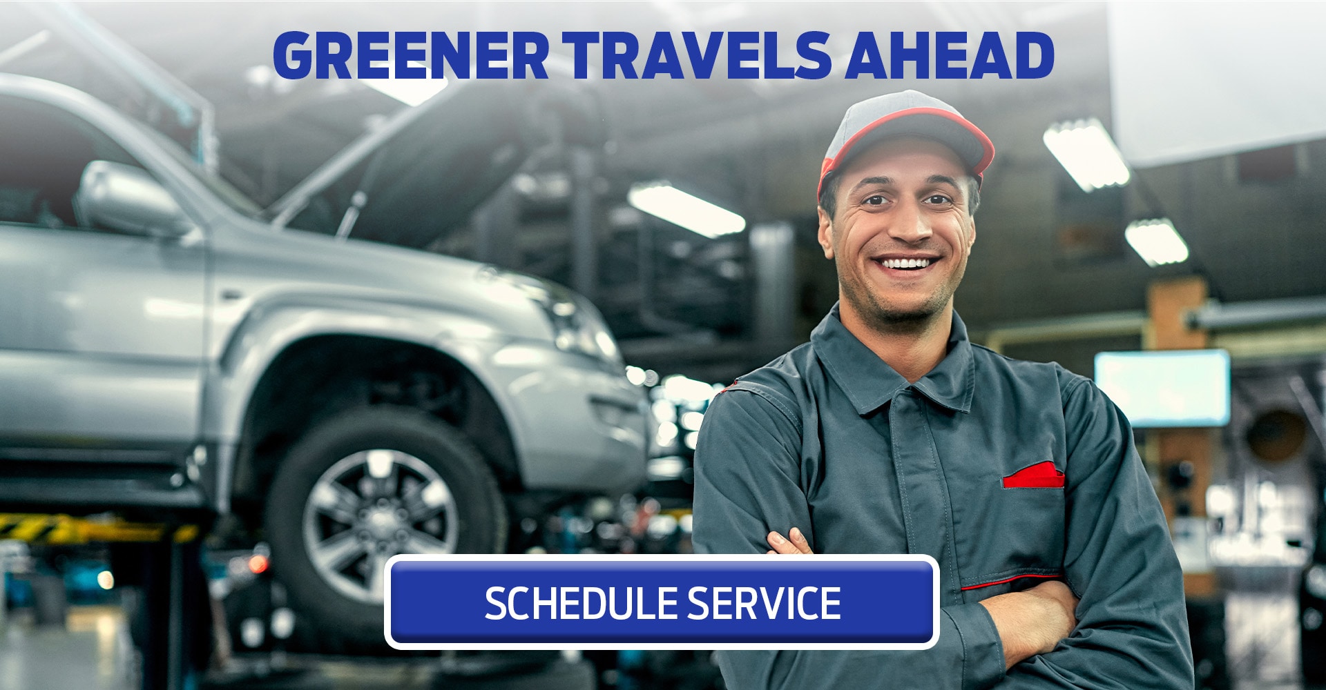 EV Car Service