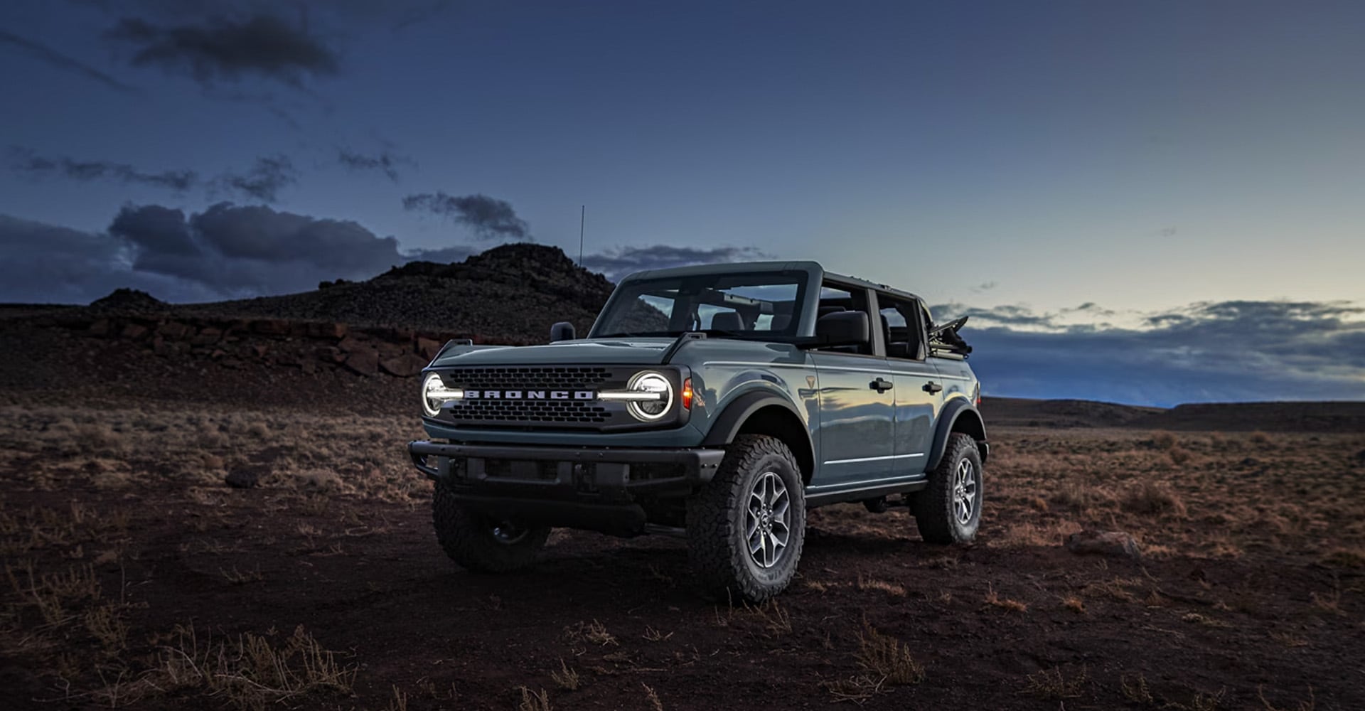 What Does Ford Warranty Cover