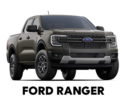 Ford Ranger Ford Ranger