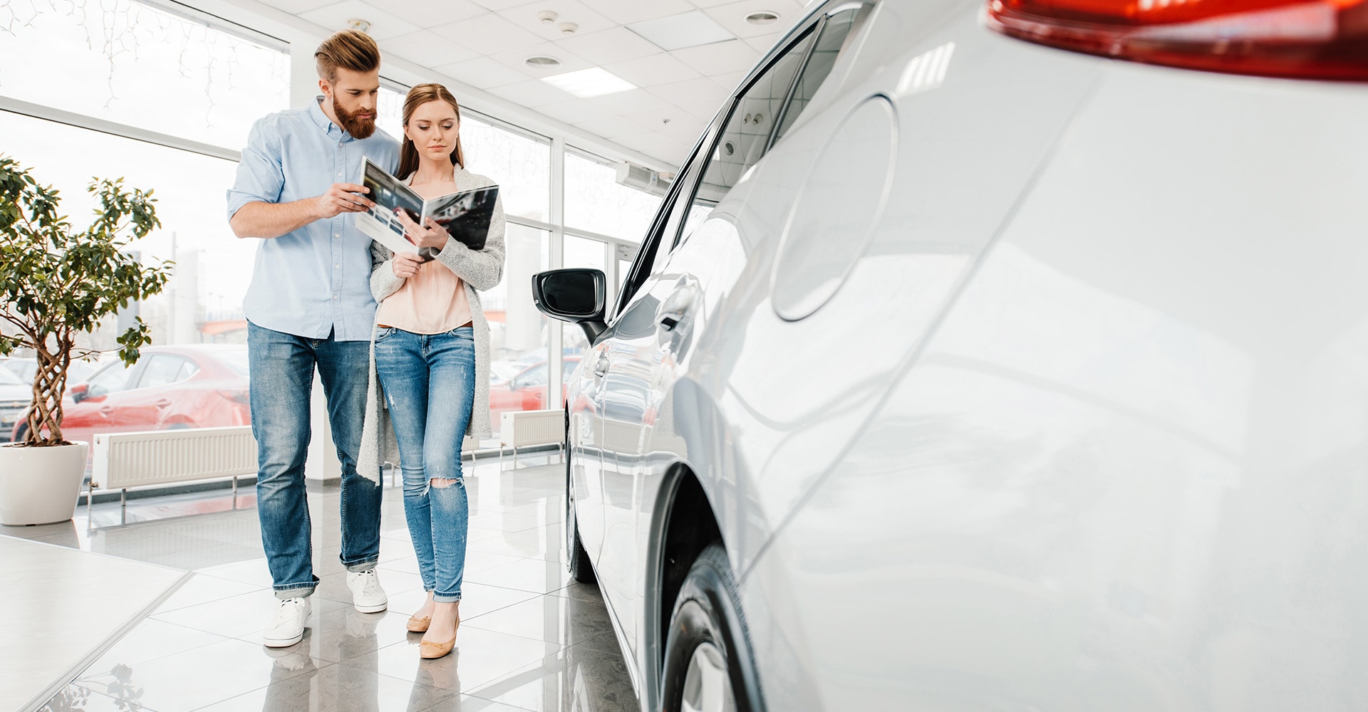 Signs You Need A New Vehicle