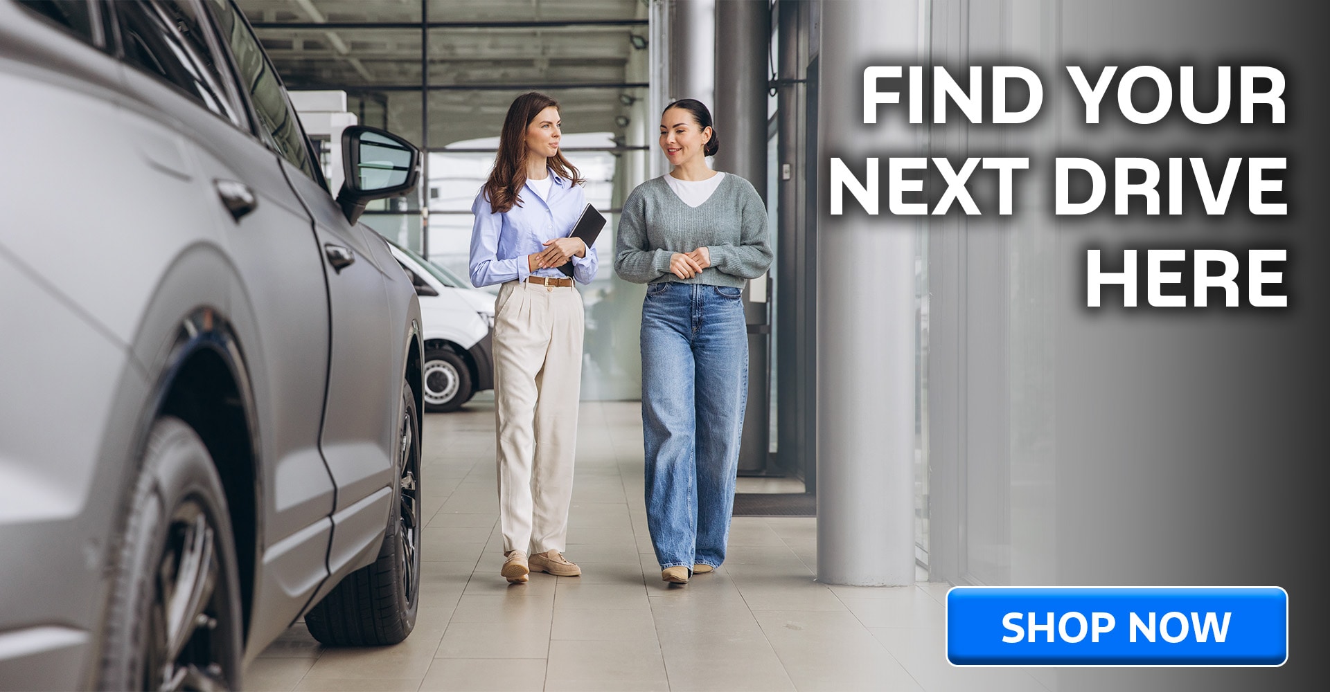 Signs You Need A New Vehicle