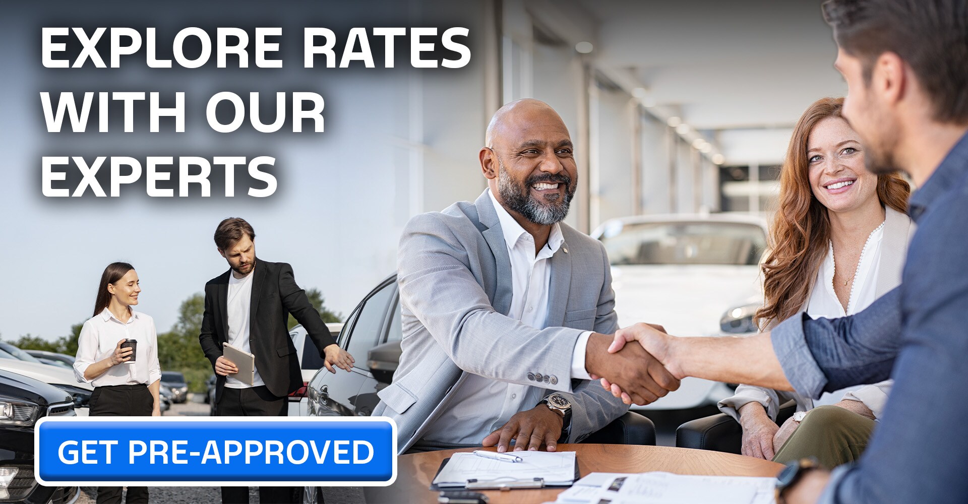 Auto Loan Rates In Kentucky