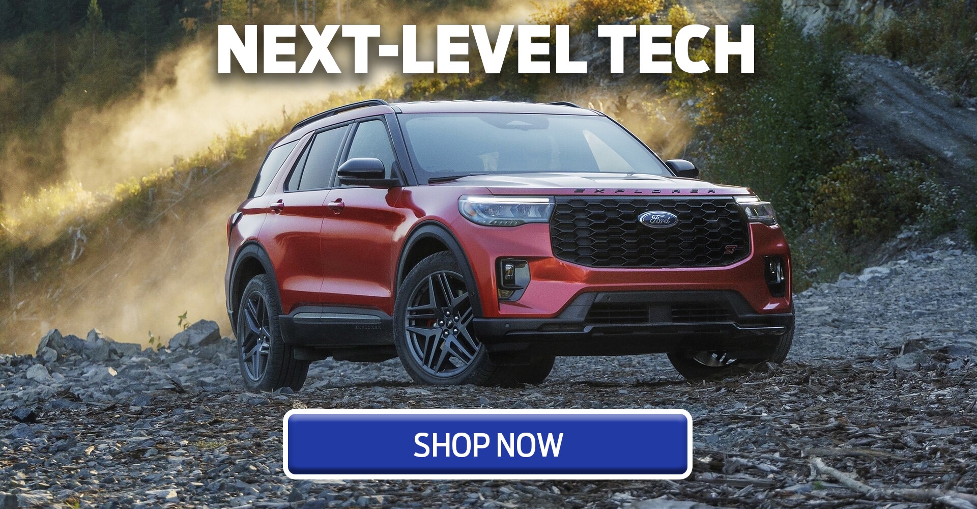 New Car Technology