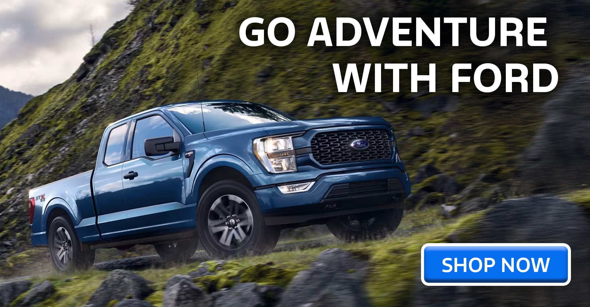 Ford Dealer Serving Fort Thomas, KY