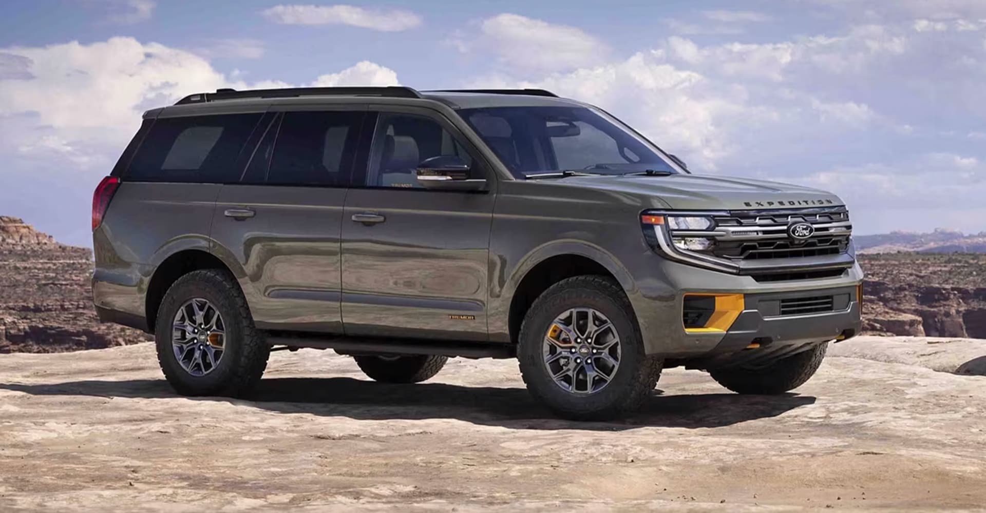 Ford Co-Pilot360® Assist+