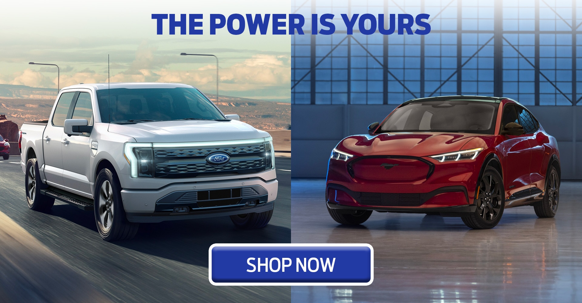 Electric Vehicles