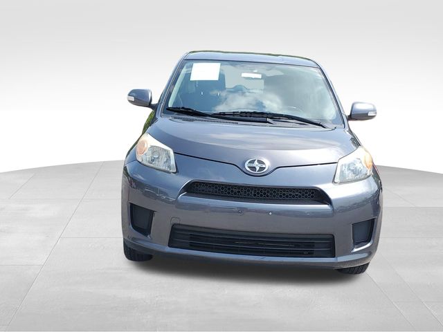 Used 2012 Scion xD Base with VIN JTKKU4B43C1021680 for sale in Alexandria, KY