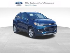 2019 Chevrolet Trax Premier SUV
