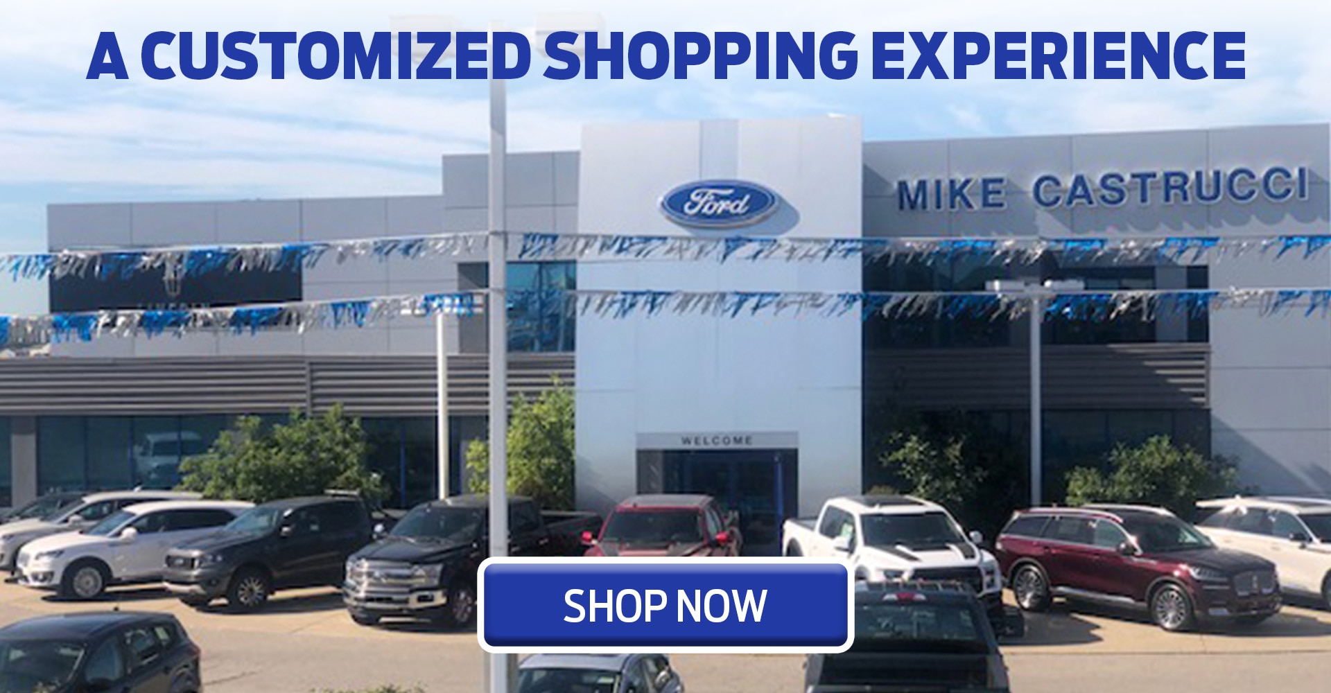 Ford Dealer Falmouth KY